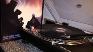 Electric Wizard - Come My Fanatics - Vinyl 2xLP [SIDE-A PREVIEW LISTEN]