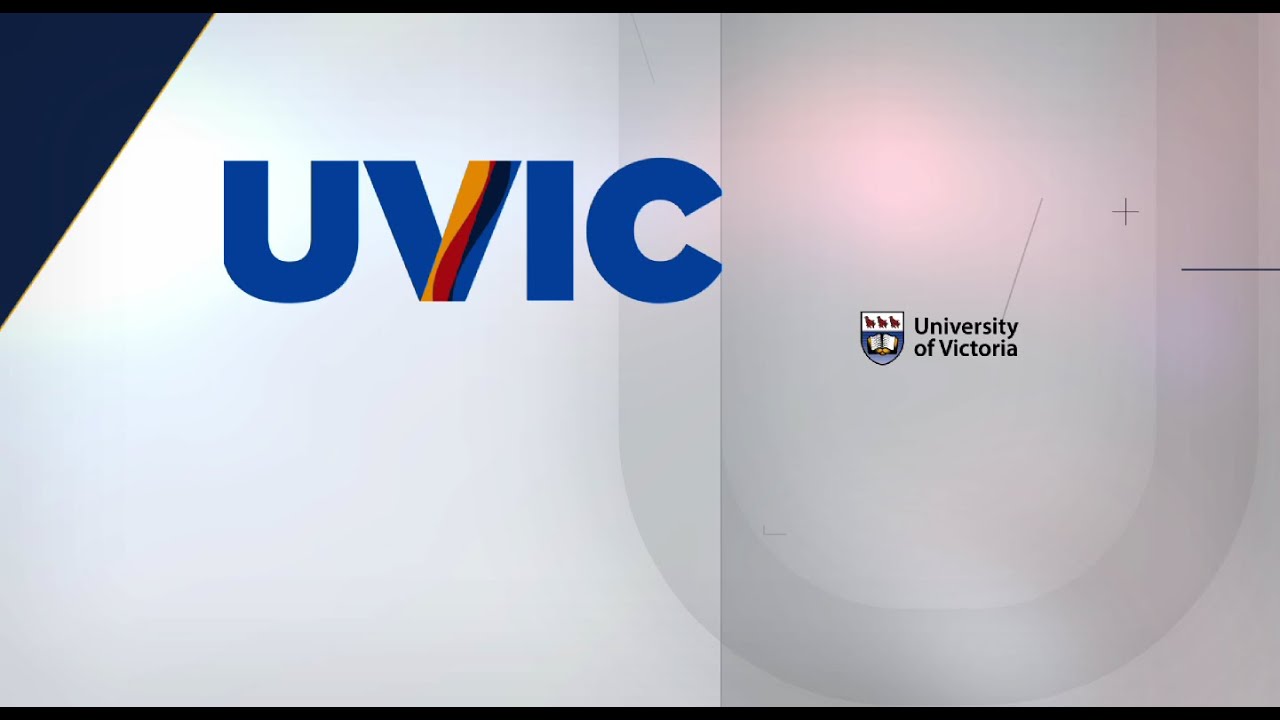 Studying at the University of Victoria Continuing Studies at UVic