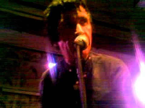 Johnny Marr & The Healers - Sweet and Tender Hooligan @ Deaf Institute