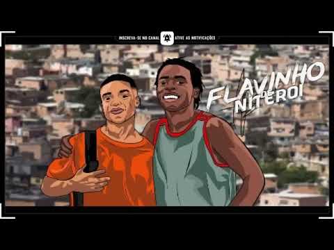 MCs flavinho de niteroi