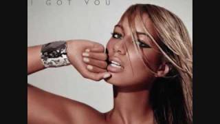 Leona Lewis - I Got You (toMOOSE Remix)