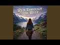 Run Through The Blue