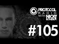 Nicky Romero - Protocol Radio 105 - 16-08-14 ...
