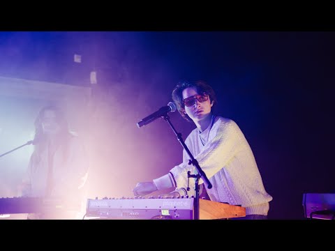 Mattyeux Live at Lille - Full Concert (23/09/25)