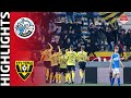 Samenvatting FC Den Bosch - VVV-Venlo (19-11-2022)