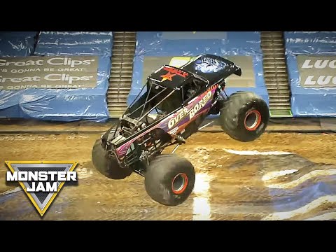 2023 Monster Jam Highlights - Sunrise, FL - August 12-13 2023 | Monster Jam