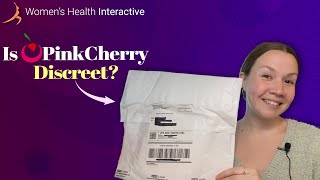 Is PinkCherry Discreet YES! Packaging, Shipping & Billing Review