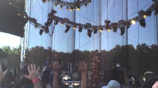 Baby, Baby, Baby - Steve Earle &amp; the Dukes, Lockn&#39; Festival 9/11/15