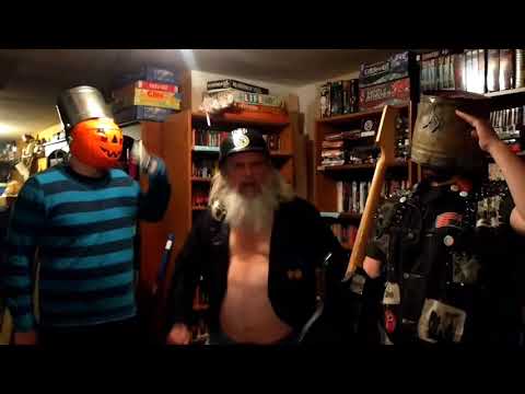 Father Scum comments on The Scum Bucket