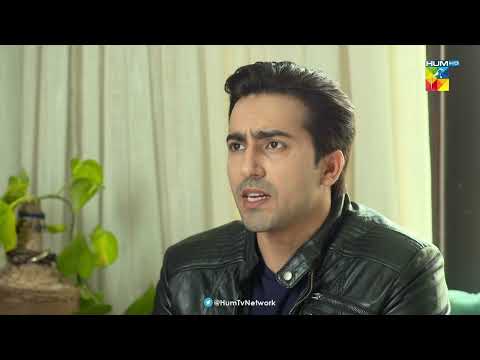 Kia Tum Apni Family Ko Umeed Ki Khatir Chaur Sakte Ho... Beqadar - HUM TV Drama
