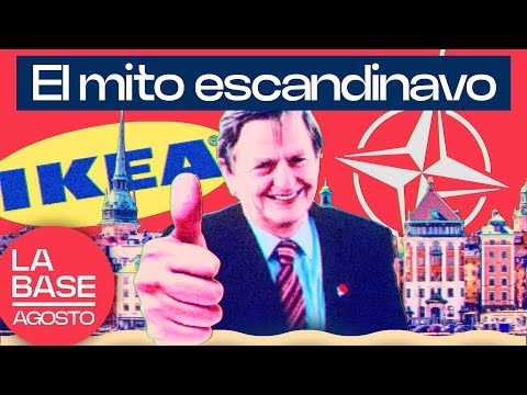 The Base August 2x15 | The "B" side of the Scandinavian wellness model