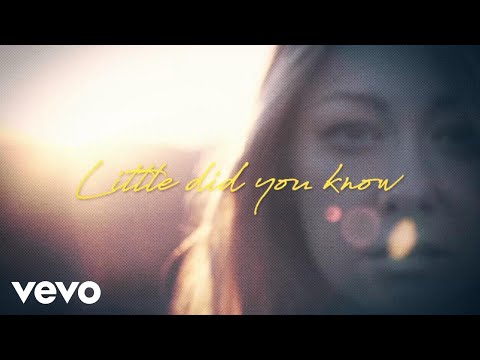 Kylie Hughes - Little Did You Know