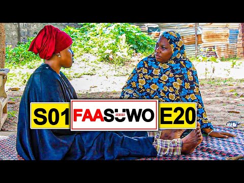 FAA SUWO: Season 1 -  EPISODE  20