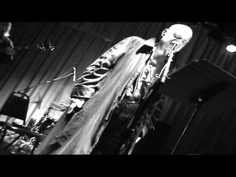 Rocket from the Tombs  'Final Solution' live 2011  Cleveland, OH  Beachland Ballroom