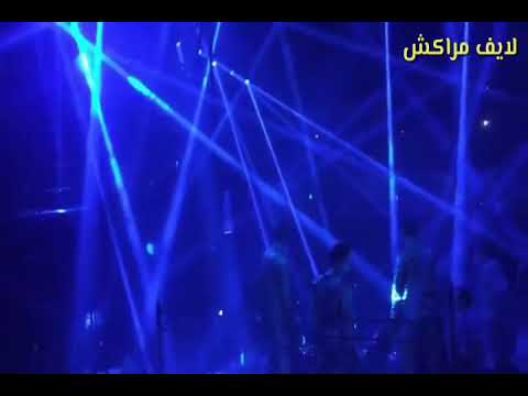 Theatro Marrakech 2018 top
