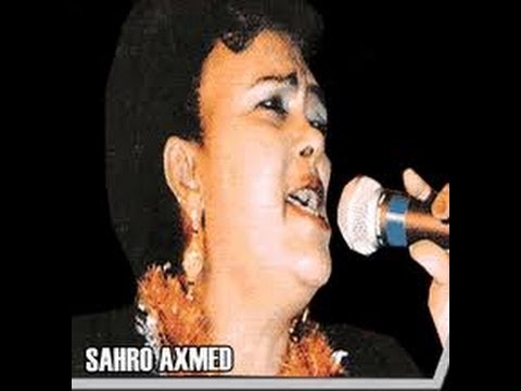Badweyn - Sahro Axmed & C/Salaan Jimmy - Muusig Cabdisalaan Jimmy