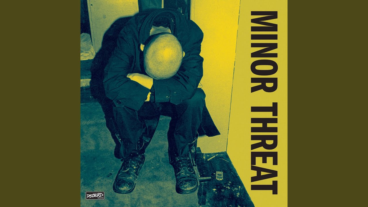 Straight Edge - Minor Threat 和訳 by radictionary Straight Edge - Minor Threat 和訳 by radictionary