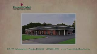 VIrtual tour of Penwell-Gabel Funeral Home, Parker Price Chapel