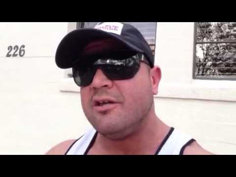 Meet Prep by Mark Bell