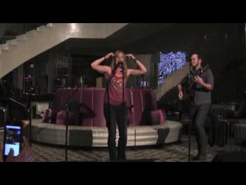 Thumbnail for Doo Wop At The W (Cover with Lori Eure) by doo wop at