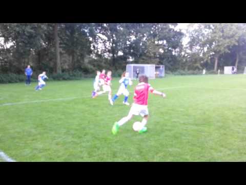 Rhode E2 - Mierlo Hout E2