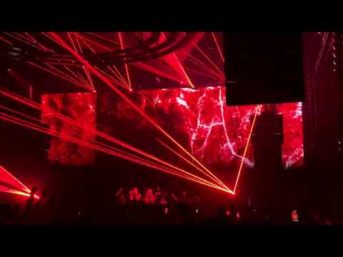 Colyn b2b Konstantin Sibold @ Habitat Amsterdam dance event 2025