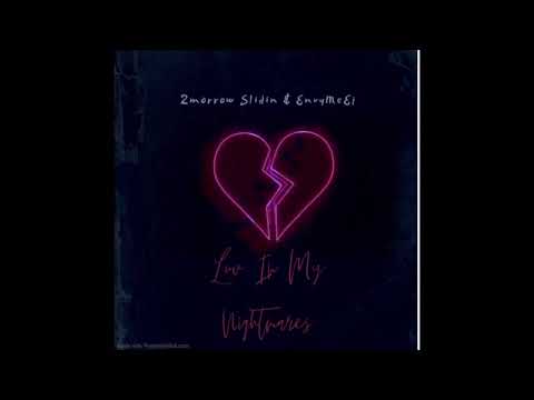 2morrow Slidin - Love Letter [Prod. BENJII YANG]