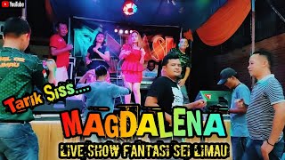 Download lagu MAGDALENA DANGDUT FANTASI Dangdut Orgen Tunggal Te... mp3