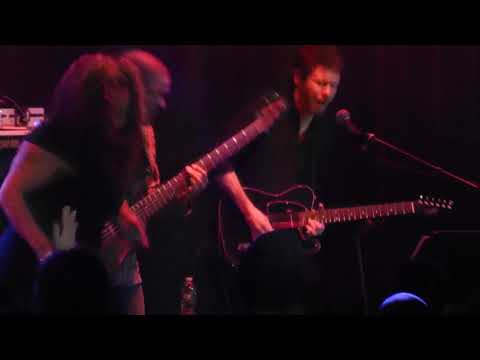 "Proud Mary" - Oteil and Friends - 1/15/18