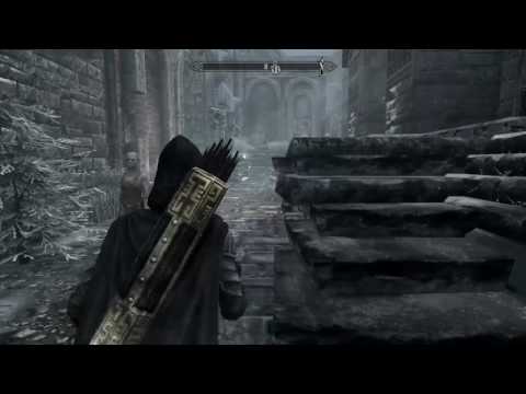 Skyrim  (deliver Nightshade extract to Wuunferth)