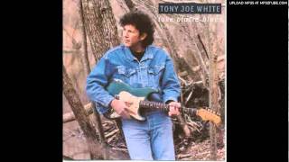 Tony Joe White - Lake Placid Blues video