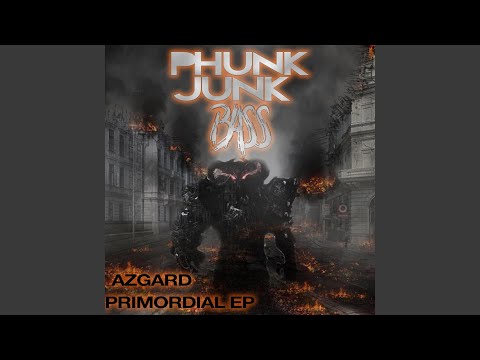 Primordial (Original Mix)