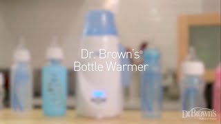 Dr.Brown's Bottle Warmer
