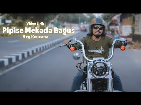 Kencana Pro : Pipise Mekada Bagus - Ary Kencana (Video Lirik)