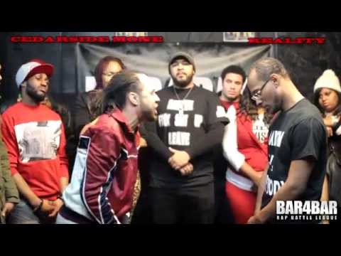 Cedarside Mone vs Reality