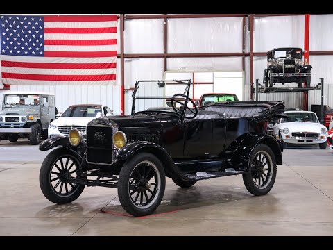 1926 Ford Model T (CC-1846794) for sale in Kentwood, Michigan