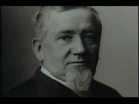 Trains Unlimited Episode 26 Pullman Palace Car