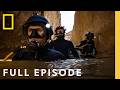 Flooded Tombs Of The Nile Full Episode SPECIAL National Geographic