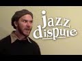 Jazz Dispute - Dizzy Gillespie vs. Charlie Parker Lip Sync