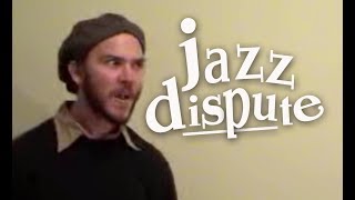 Jazz Dispute - Dizzy Gillespie vs. Charlie Parker Lip Sync