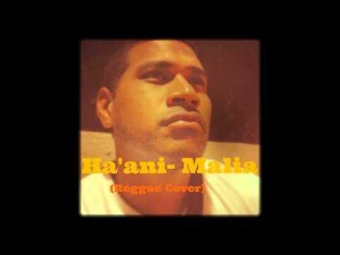 Ha`ani - Malia ( Reggae Cover )