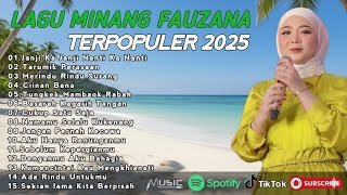 Download lagu FAUZANA - LAGU MINANG TERBARU FULL ALBUM TERPOPULER 2025 - Janji Ka Janji - Tarumik Perasaan 🎶 mp3 Download lagu FAUZANA - LAGU MINANG TERBARU FULL ALBUM TERPOPULER 2025 - Janji Ka Janji - Tarumik Perasaan 🎶 mp3