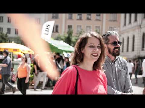 So war der Umweltzirkus 2018