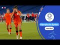 Alles of niet tegen Amerika | samenvatting Nederland - Verenigde Staten| #Tokyo2020
