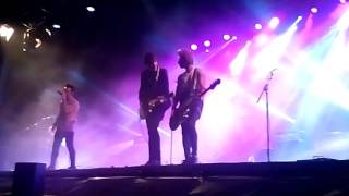 Amelie Your everything (Tarazona 3/10/15)