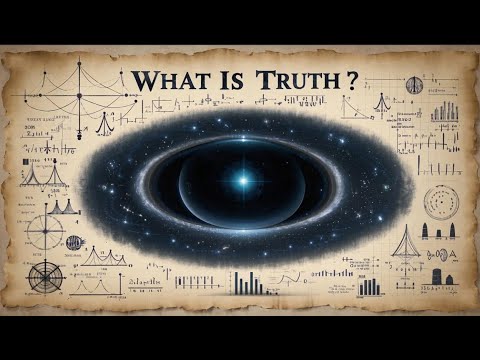What Is Truth? A Deep Dive into the Nature of Philosophy, Perception, and Reality