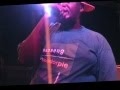 DJ NATION ANNUAL BASH 2012 HHP