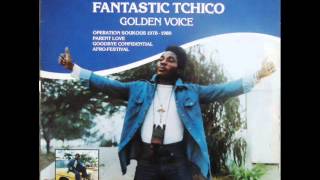 Fantastic Tchico - Operation Soukous / Afro Festival (Audio)