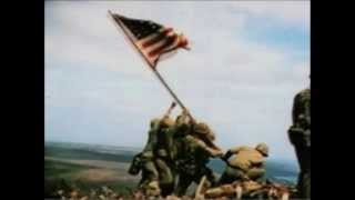 Stars and Stripes on Iwo Jima | Sons of the Pioneers