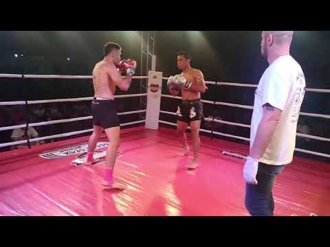 SF 7.0: Marcelo Quines (Escola Gaúcha) vs Patrick Belmonte